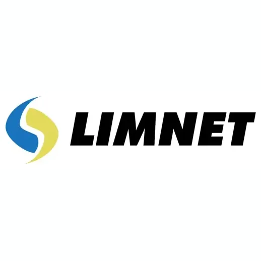 Limnet brand logo for limnet.com