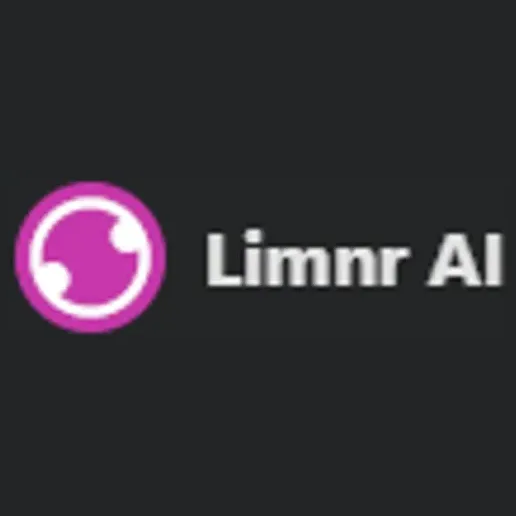 Limnr brand logo for limnr.com