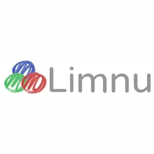Limnu brand logo for limnu.com