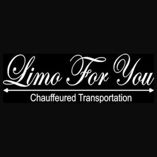 Limo For You brand logo for limoforyou.com