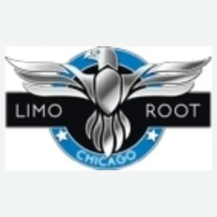Limo Root brand logo for limoroot.com