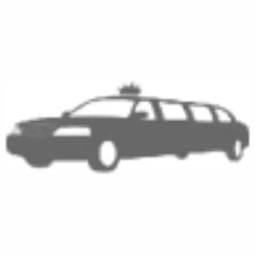 Limo Service Oakland brand logo for limoserviceoakland.net