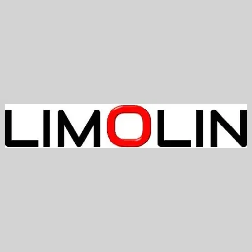 Limolin brand logo for limolin.com