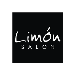 Limon brand logo for limonsalon.com
