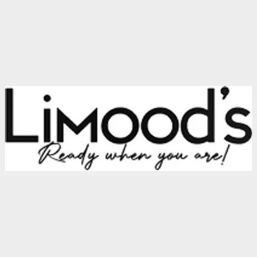 Limoods brand logo for limoodsinc.com