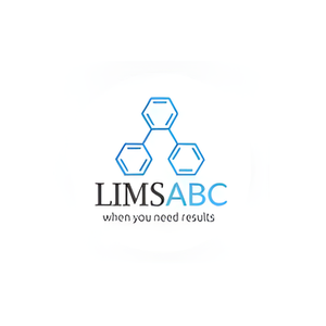 LIMS ABC brand logo for limsabc.com