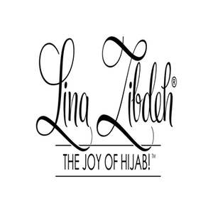 Lina Zibdeh brand logo for linazibdeh.com