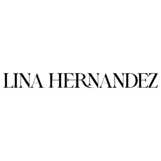 linahernandez brand logo for linahernandez.com