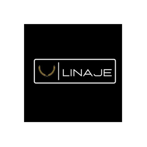 Linaje brand logo for linajejewelry.com