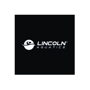 Lincoln Aquatics brand logo for lincolnaquatics.com