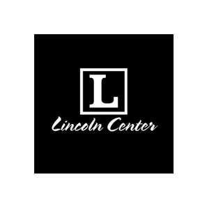 Lincoln Center Shops brand logo for lincolncentershops.com