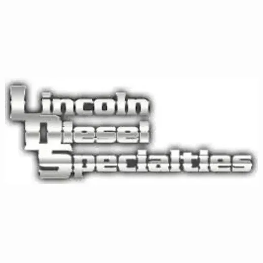 Lincoln Diesel Specialties brand logo for lincolndieselspecialties.com