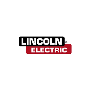 Lincoln Electric brand logo for lincolnelectric.com