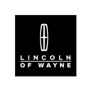 Lincoln of Wayne brand logo for lincolnofwayne.com