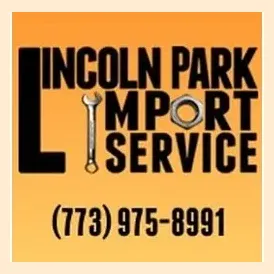 Lincoln Park Import Service brand logo for lincolnparkimportservice.com