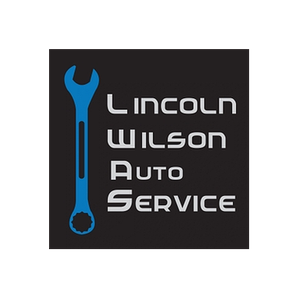 Lincoln Wilson brand logo for lincolnwilsonservice.com