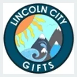 lincolncitygifts brand logo for lincolncitygifts.com