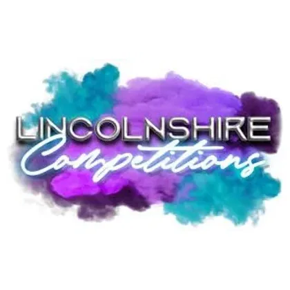 lincolnshirecompetitions brand logo for lincolnshirecompetitions.com
