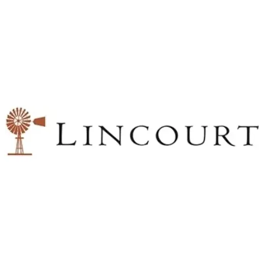 Lincourt brand logo for lincourtwines.com