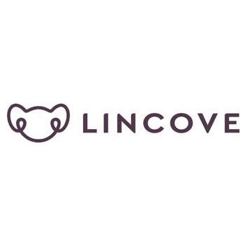 Lincove brand logo for lincove.com