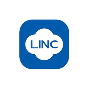 LincPlus brand logo for lincplustech.com