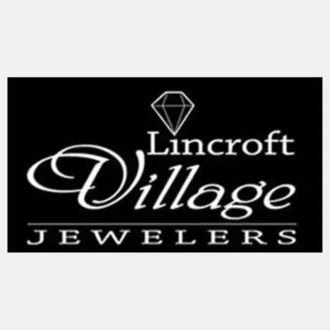 Lincroft Village Jewelers brand logo for lincroftvillagejewelers.com