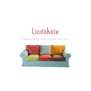 Linda Kale brand logo for lindakale.com