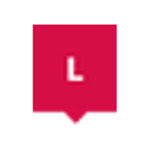 Linda brand logo for linda-shopy.myshopify.com