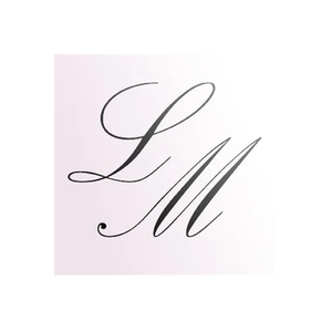 Linda Meredith brand logo for lindameredith.com