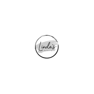Linda's Boutique brand logo for lindasboutique8.com