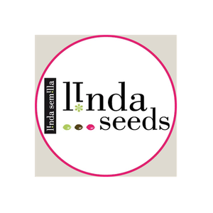Linda Seeds brand logo for linda-seeds.com