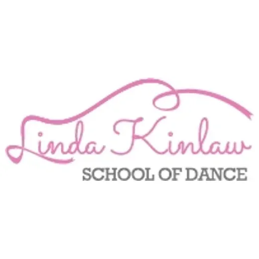 lindakinlawschoolofdance brand logo for lindakinlawschoolofdance.com