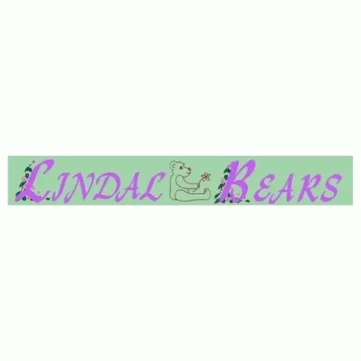 lindalbears brand logo for lindalbears.com