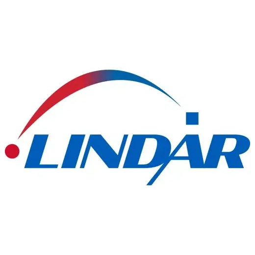 lindarcorp brand logo for lindarcorp.com