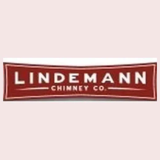 Lindemann Chimney brand logo for lindemannchimneysupply.com