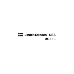 Linden Sweden brand logo for lindensweden.com