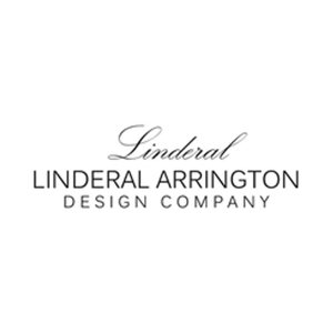 linderaldesign brand logo for linderaldesign.com