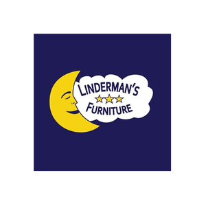 Linderman's Furniture brand logo for lindermansfurniture.com