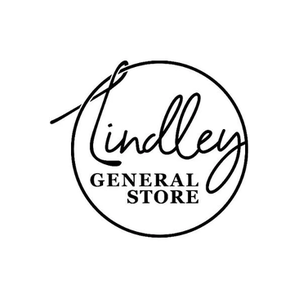 Lindley General Store brand logo for lindleygeneralstore.ca
