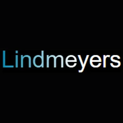 lindmeyers brand logo for lindmeyers.com
