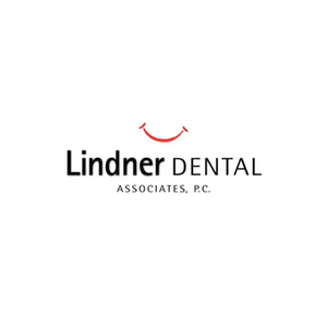 Lindner Dental brand logo for lindnerdental.com