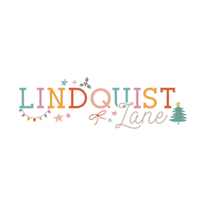 lindquistlane brand logo for lindquistlane.com