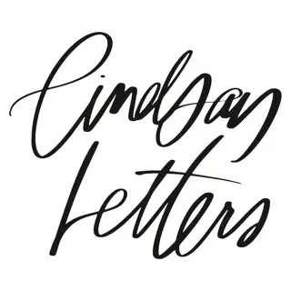 Lindsay Letters brand logo for lindsayletters.co