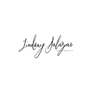 Lindsay Salazar brand logo for lindsaysalazar.com