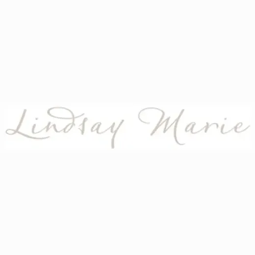 lindsaymariedesign brand logo for lindsaymariedesign.com