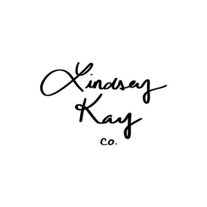 Lindsey Kay Collective brand logo for lindseykaycollective.com