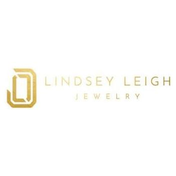 Lindsey Leigh Jewelry brand logo for lindseyleighjewelry.com