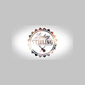 lindseystirling brand logo for lindseystirling.com