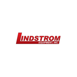 Lindstrom Equipment brand logo for lindstromequipment.com