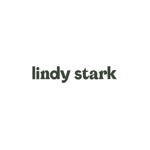 Lindy Stark brand logo for lindystark.com